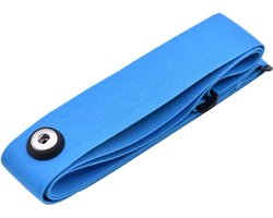 Polar Polar Borstband - Band voor Hartslagmeter - Borstband - Vervang Borstband - Universeel - Elastisch - Verstelbaar