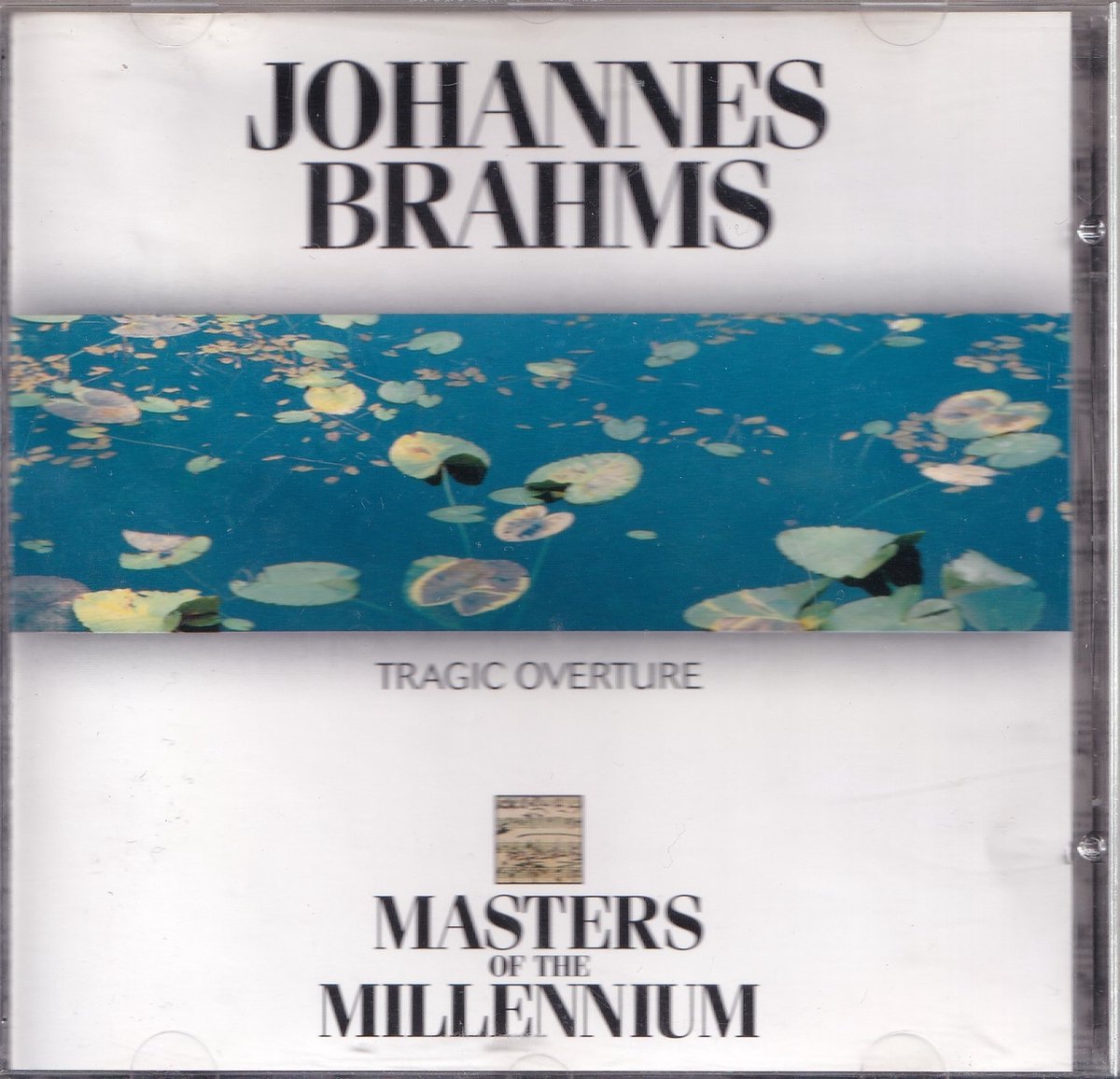Tragic Overture