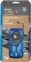 Système d'hydratation Source Widepac Ultimate 23 - 3L - Blauw Alpine