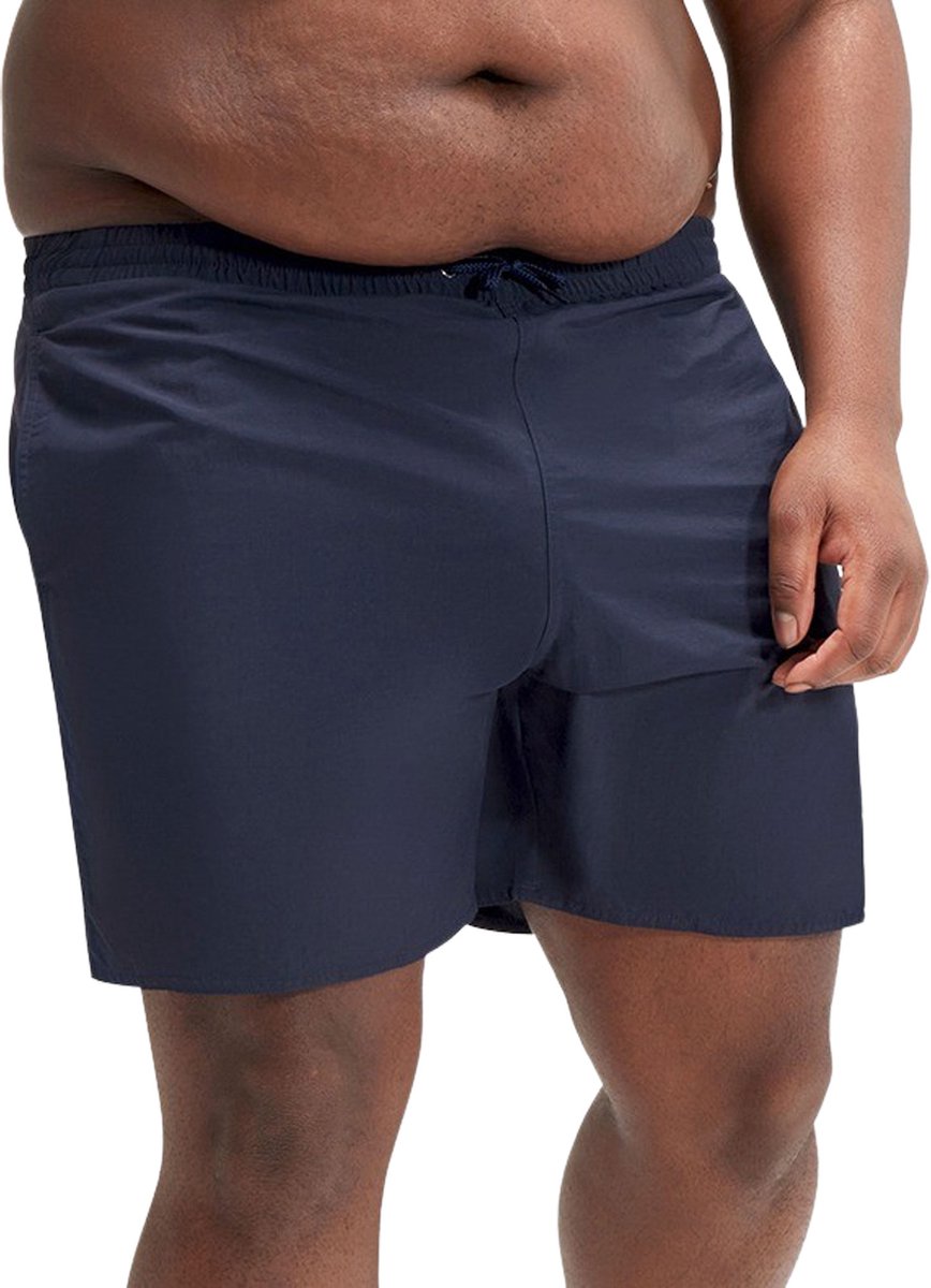 Speedo Eco Essentials 16+Sizes Watershort Heren Zwembroek - Marine — afbeelding 3