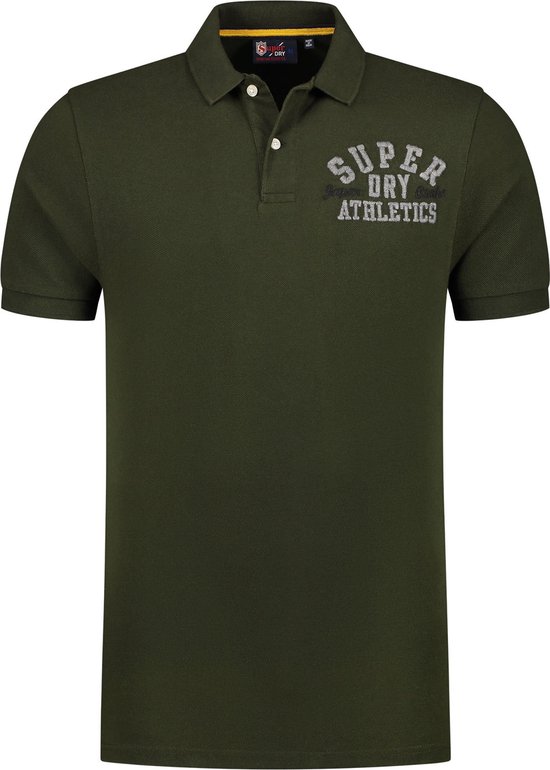 Superdry Polo
