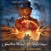 James Horner - Something Wicked This Way Comes (CD)