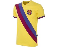 FC Barcelona Retro Voetbalshirt 1978-79 - L