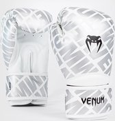 Gants de boxe Venum Contender 1.5 XT Wit Argent 12 OZ