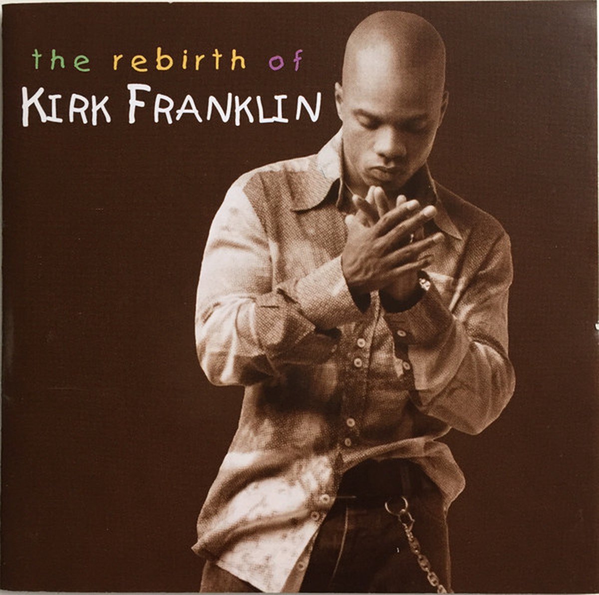 Rebirth Of