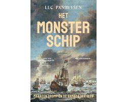 Het monsterschip