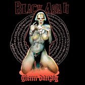 Danzig - Black Aria II (LP) (Coloured Vinyl)