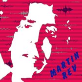 Martin Rev - Martin Rev (LP)