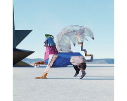 Di-Rect - Sphinx (LP) (Coloured Vinyl)