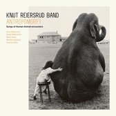 Knut Reiersrud - Antropomorfi (CD)