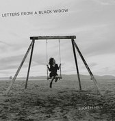 Judith Hill - Letters From A Black Widow (CD)