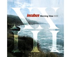 Incubus - Morning View XXIII (2 LP)