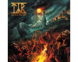Tyr - Battle Ballads (CD)