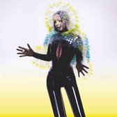 Björk - Vulnicura (2 LP) (Coloured Vinyl)