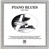 Various Artists - Piano Blues: 1927-1930 (LP)