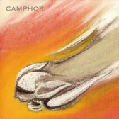 Camphor - Silver & Gold (7" Vinyl Single)