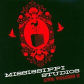 Various Artists - Mississippi Studios - Live: Volume II (CD)