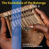 Various Artists - The Kankobela Of The Batonga Vol. 2 (CD)