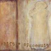 Shift - Spacesuit (CD)