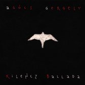 Gergely Agocs - Kilencz Ballada (CD)