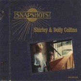 Shirley & Dolly Collins - Snapshots (CD)