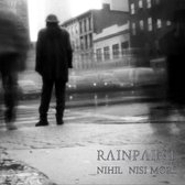 Rain Paint - Nihil Nisi Mors (CD)