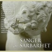 Various Artists - Sanger Om Sarbarhet (CD)