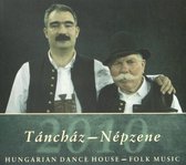 Various Artists - Hungarian Dance House-Folk Music 10 (CD)