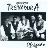 Gaiteros Treixaduira - Obrigado (CD)