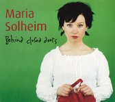 Maria Solheim - Behind Closed Doors (CD)