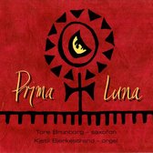 Kjetil Bjerkestrand & Tore Brunborg - Prima Luna (CD)
