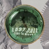 Last Call - Time To Move! (CD)