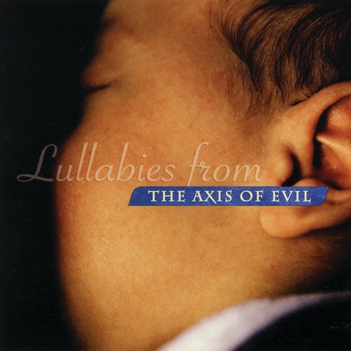 Various Artists - Lullabies From The Axis Of Evil (CD)