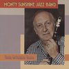Monty Sunshine Jazz Band - New Orleans Hula (CD)