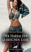 Love, Passion & Sex - Der Harem der lesbischen Liebe Erotische Geschichte