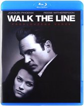 Walk the Line [Blu-Ray]