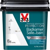 V33 Perfection Badkamer - 75ML - Pluim