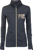 PK International Meryl Jacket Pirelli Charcoal XXL