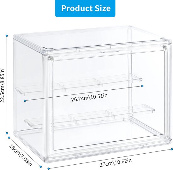 Stabiles POS-Regal-Display aus Karton für Getränkedosen - D D Displays Druck | POS-Displays und Werbemittel aus Norddeutschland
