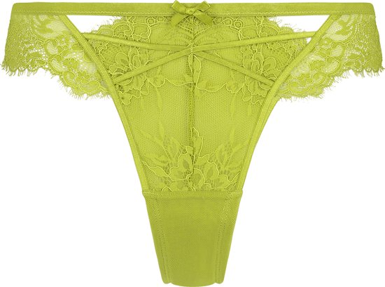 Hunkemöller Brazilian Arabella Groen