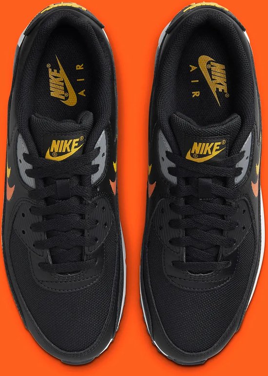 nike shoes double swoosh