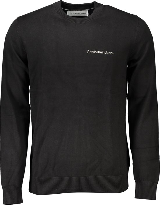 Calvin Klein Trui Zwart S Heren