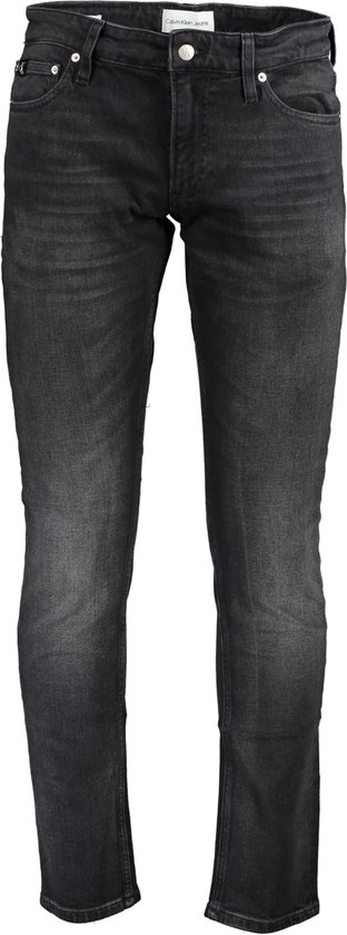 Calvin Klein Jeans Zwart 31L32 Heren