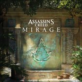 Angelides, Brendan - Assassin's Creed Mirage (Original Soundtrack) (LP)
