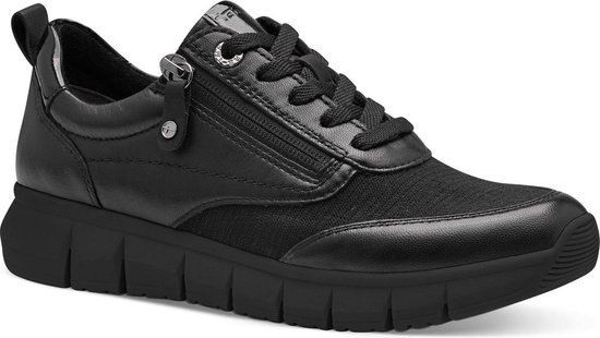 Tamaris COMFORT Dames Sneaker 8-83705-42 001 comfort fit Maat: EU
