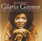 GLORIA GAYNOR - The Collection