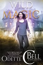 Wild Magic 5 - Wild Magic Book Five