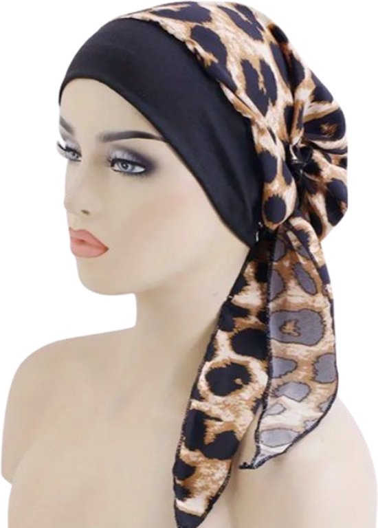 Meisjes Hijab DIV Kleuren - Soennah Dokter