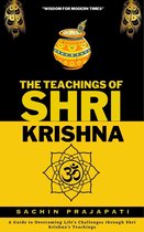 The Teachings of Shri Krishna