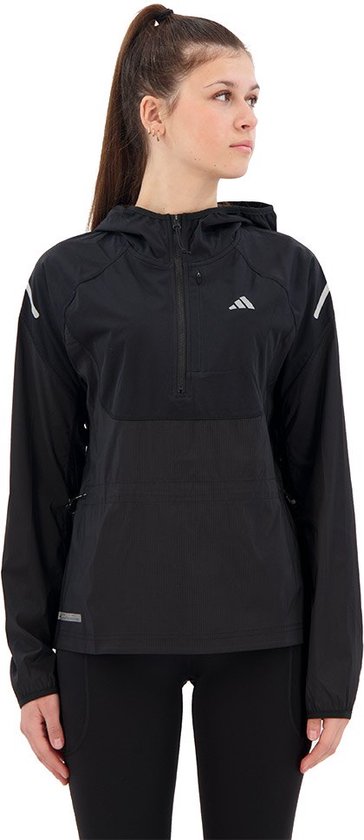 Veste Adidas Ultimate Zwart L Femme